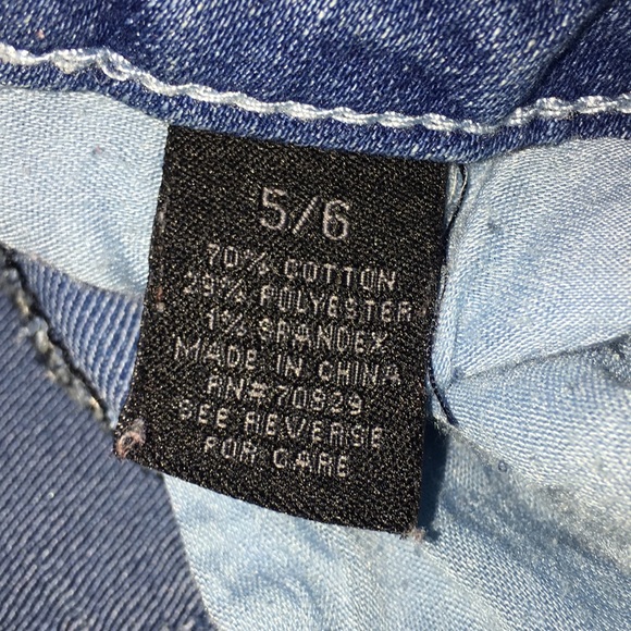 💥rue 21 🔥shorts - Picture 5 of 6